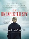 Cover image for The Unexpected Spy